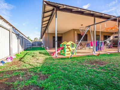 3 Argo Way, South Hedland