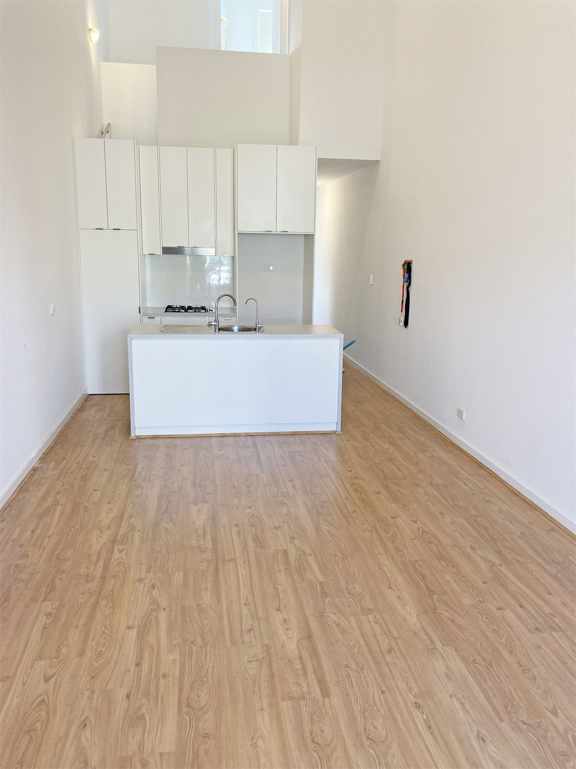 213 East Parkway, Lightsview