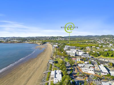 101 / 32 Anzac Parade, Yeppoon