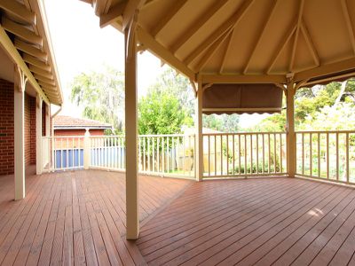15 Ellesmere Road, Mount Lawley