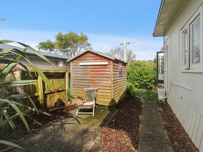 4 McEldowney Road, Titirangi