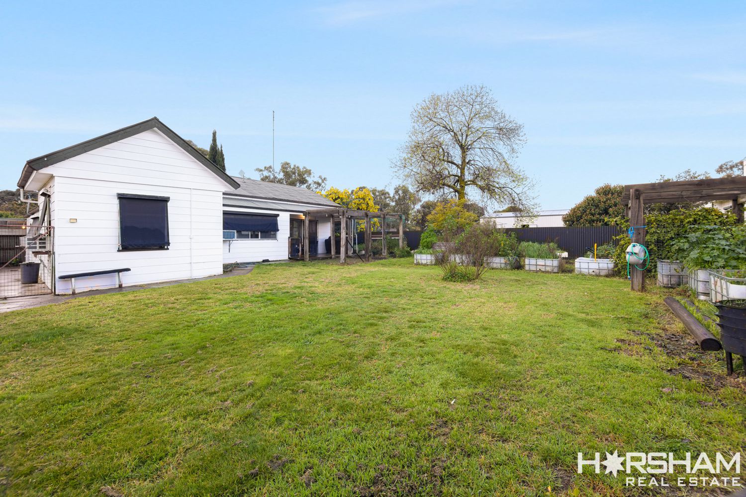 15 High Street, Dimboola