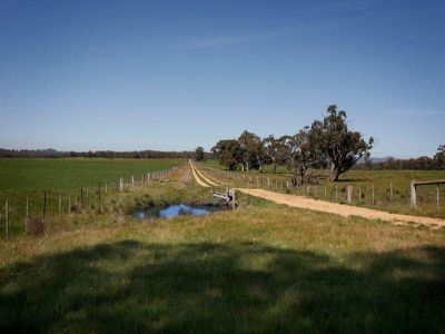 1514-1516 Three Chain Road, Lancefield