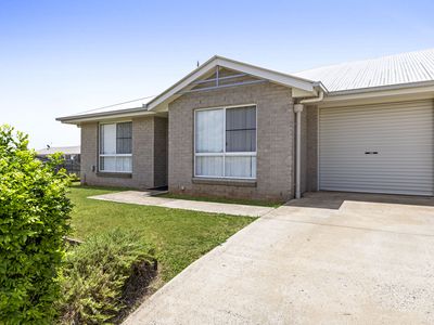 Unit 1 / 20 Tempest Drive , Glenvale