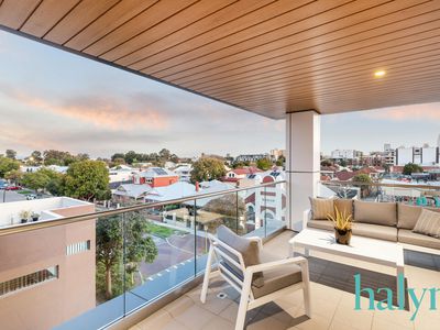 12 / 602 Beaufort Street, Mount Lawley