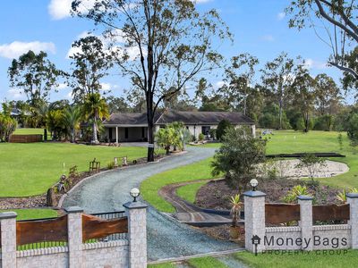 21 Ibyana Court, Jimboomba