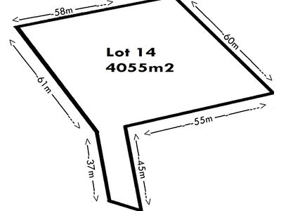 Lot 14, Moore Place, Griffith