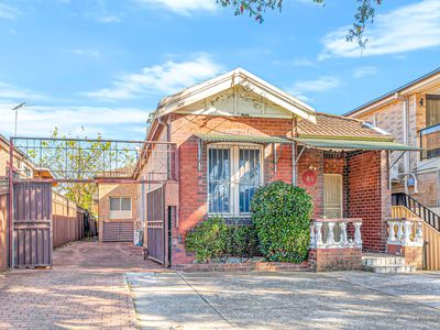 65 Quigg Street, Lakemba