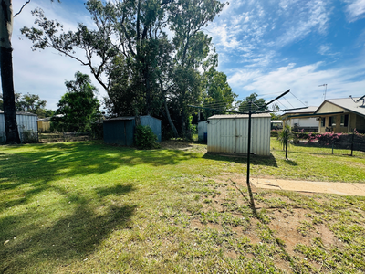 22 Lawson Drive, Moranbah