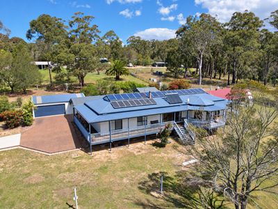 16 Kookaburra Place, Bodalla