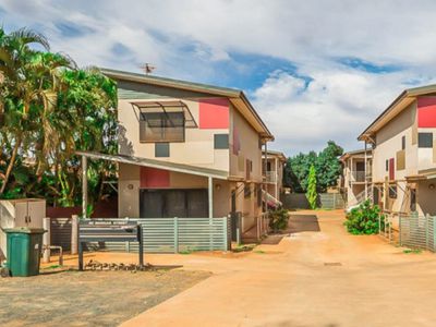 2 / 60 Morgans Street, Port Hedland