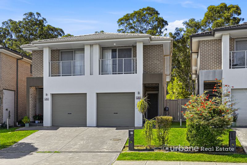61 Highpoint Drive, Blacktown