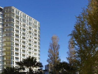 502 / 118 Alfred Street, Milsons Point