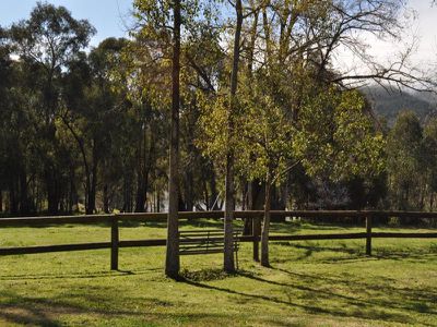 6118 Murray River Road, Thologolong