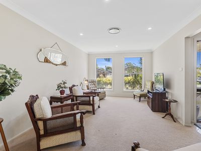 8 Motum Avenue, Tea Gardens