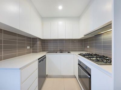 131 / 61 - 71 Queen Street, Auburn