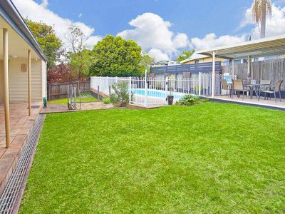 80 Burke Road, Dapto