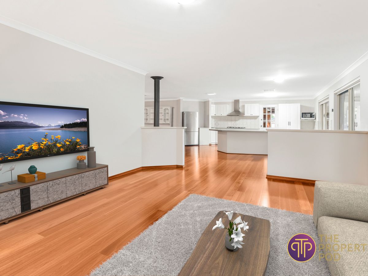 55 Sugarwood Drive, Thornlie