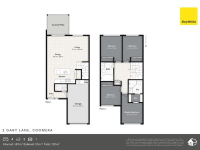 2 Gary Lane, Coomera