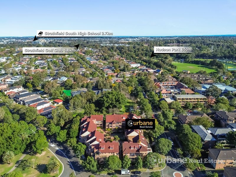 8 / 42-50 Hampstead Road, Homebush West