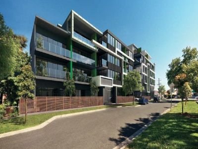 G12 / 2 Gillies Street, Essendon North