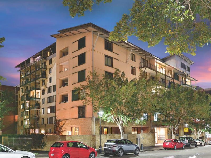 41 Refinery Street, Pyrmont