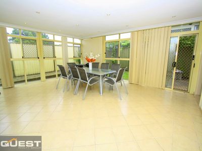 14 Horton Street, Yagoona