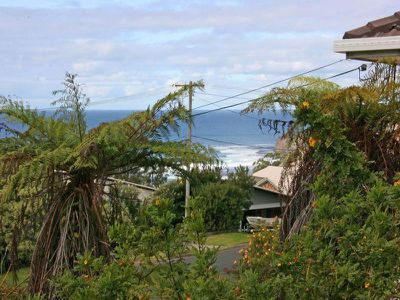 35 Pengana Crescent, Mollymook