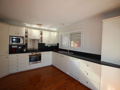 241 Reddall Parade, Mount Warrigal