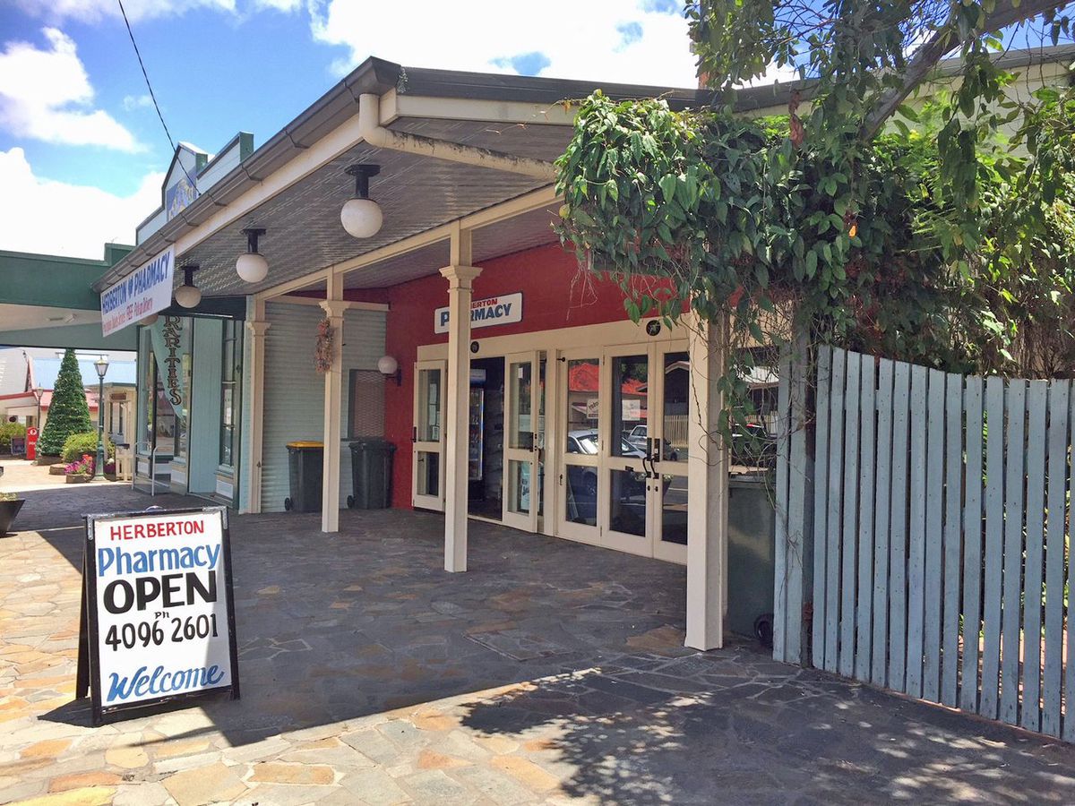 57 GRACE STREET, Herberton