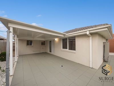 20 Nicklaus Drive, Hoppers Crossing