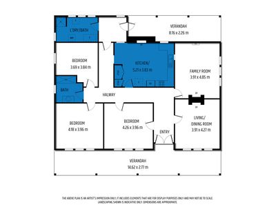 120 Shanks Lane, Boorolite