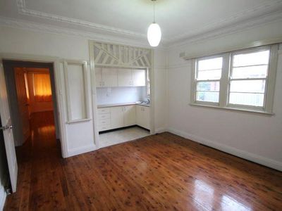 1 Rosehill Street, Parramatta