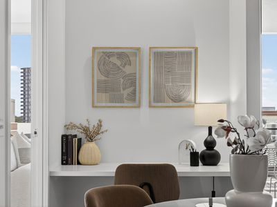 604 / 48 Jephson Street, Toowong