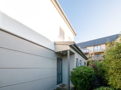 F / 75 York Place, Dunedin Central