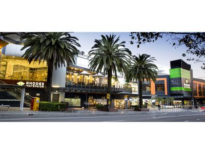 751 / 2 Marquet Street, Rhodes