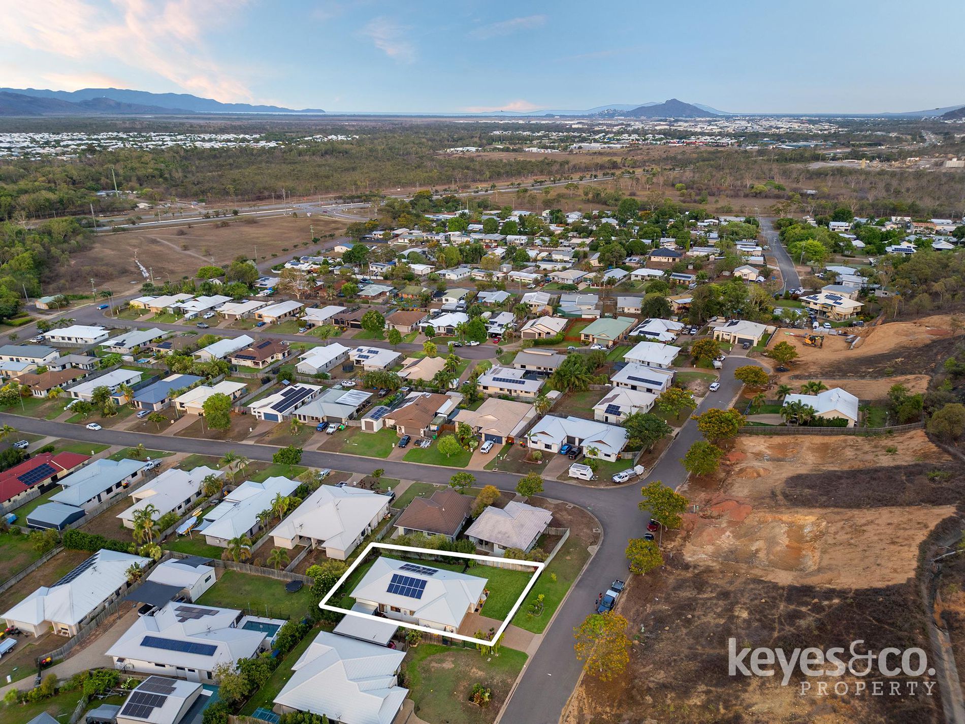 47 Maryland Drive, Deeragun