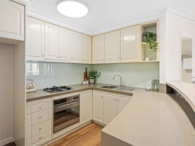 1 / 96 Royal Street, East Perth