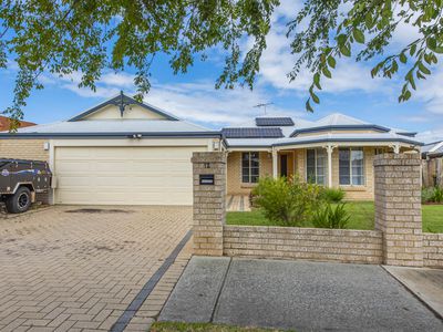 12 Durance Drive, Port Kennedy