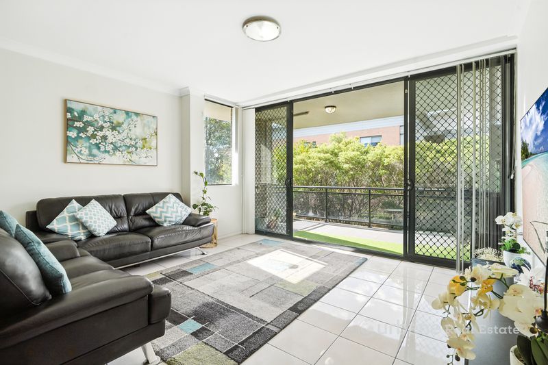 3 / 34-36 Boomerang Street, Granville
