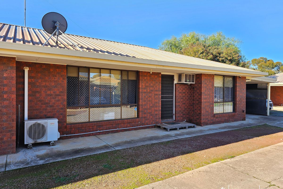 3 / 12 Cavell Street, Tongala