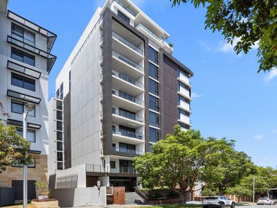 207 / 35 Bronte Street, East Perth