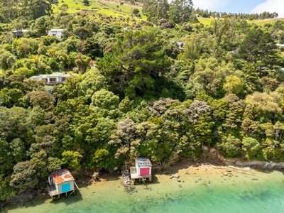 33 & 35 Hill Street, Purakaunui