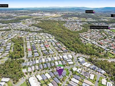 26 Bottle Brush Circuit, Coomera