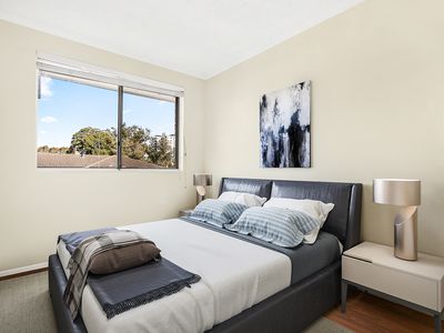 22 / 76-80 Hunter Street, Hornsby