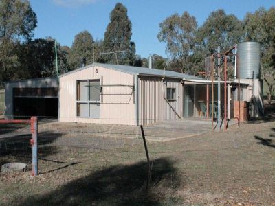 Lot 4 Shorts Lane, Heathcote