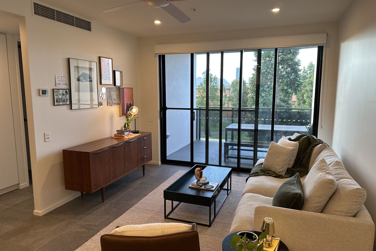 1302 / 11 Peter Doherty Street, Dutton Park