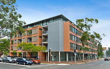 204 / 116 Belmont Road, Mosman