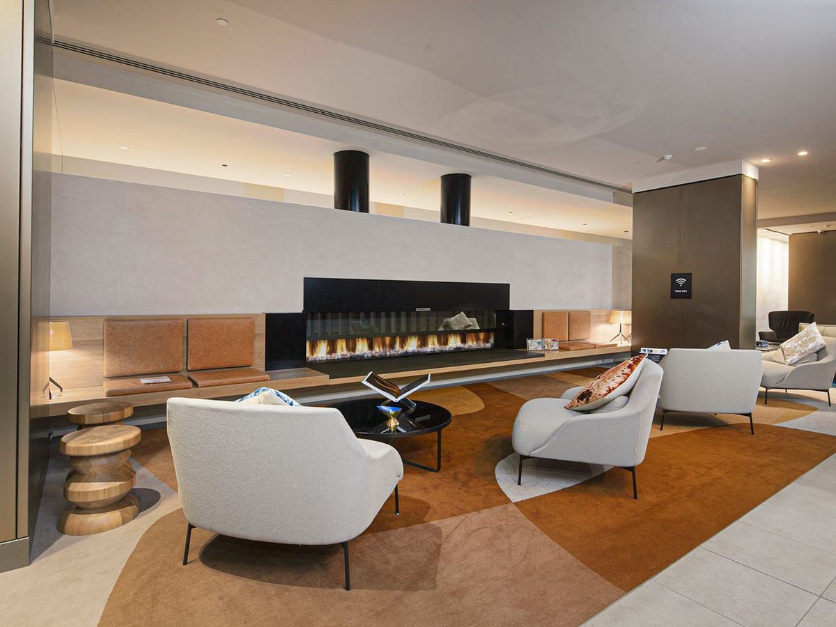 gallery
