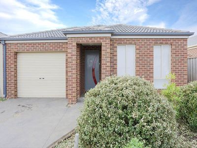 5 Ali Court, Truganina
